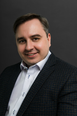Строгов Александр Сергеевич