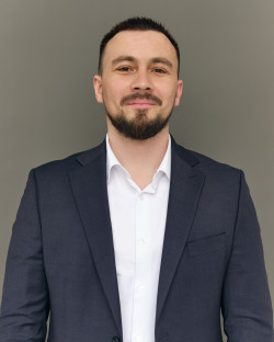 Рачёв Вадим Игоревич