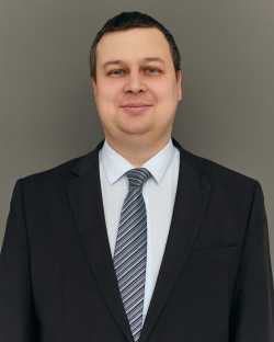 Семенченко Артем Георгиевич